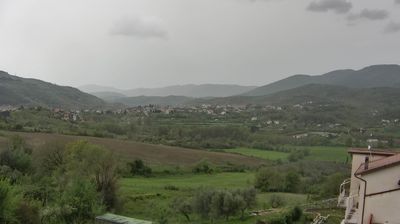 immagine della webcam nei dintorni di Monte Livata: webcam Mandela