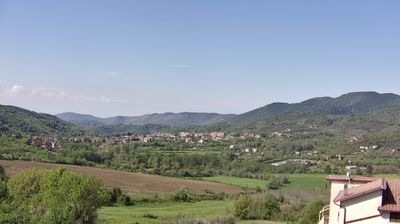 immagine della webcam nei dintorni di Sante Marie: webcam Mandela