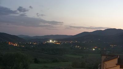 immagine della webcam nei dintorni di Sante Marie: webcam Mandela