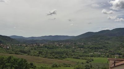 immagine della webcam nei dintorni di Palestrina: webcam Mandela