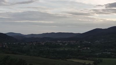 immagine della webcam nei dintorni di Monte Livata: webcam Mandela