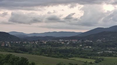 immagine della webcam nei dintorni di Monterotondo: webcam Mandela
