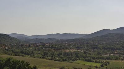 immagine della webcam nei dintorni di Colle di Tora: webcam Mandela