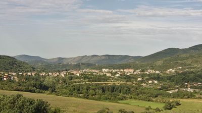 immagine della webcam nei dintorni di Genazzano: webcam Mandela