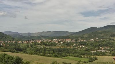 immagine della webcam nei dintorni di Fonte Nuova: webcam Mandela