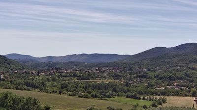 immagine della webcam nei dintorni di Palestrina: webcam Mandela