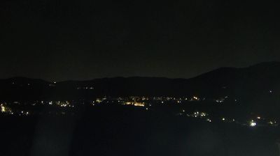 immagine della webcam nei dintorni di Cervara di Roma: webcam Mandela