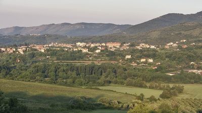 immagine della webcam nei dintorni di Palestrina: webcam Mandela