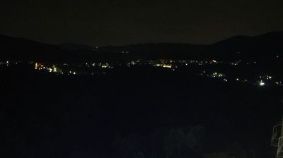 immagine della webcam nei dintorni di Cervara di Roma: webcam Mandela