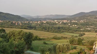 immagine della webcam nei dintorni di Colle di Tora: webcam Mandela