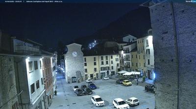 immagine della webcam nei dintorni di Firenzuola: webcam Castiglione dei Pepoli