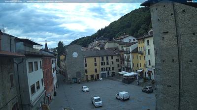 Preview delle webcam di Castiglione dei Pepoli