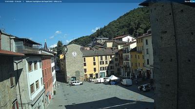 Preview delle webcam di Castiglione dei Pepoli