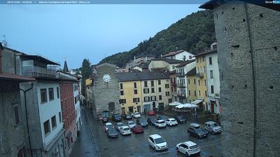 Preview delle webcam di Castiglione dei Pepoli