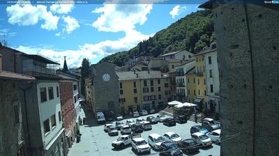 immagine della webcam nei dintorni di Firenzuola: webcam Castiglione dei Pepoli