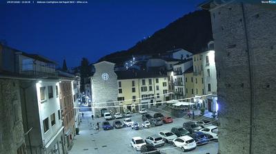 Preview delle webcam di Castiglione dei Pepoli