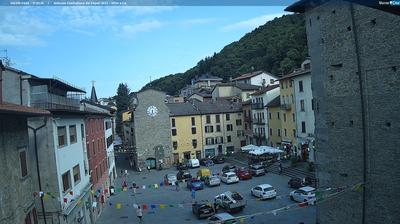 immagine della webcam nei dintorni di Loiano: webcam Castiglione dei Pepoli