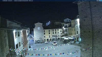 immagine della webcam nei dintorni di Granaglione: webcam Castiglione dei Pepoli