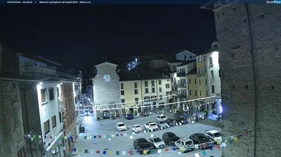 immagine della webcam nei dintorni di Marzabotto: webcam Castiglione dei Pepoli