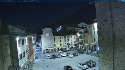 immagine della webcam nei dintorni di Roncobilaccio: webcam Castiglione dei Pepoli