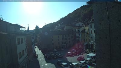 immagine della webcam nei dintorni di Firenzuola: webcam Castiglione dei Pepoli
