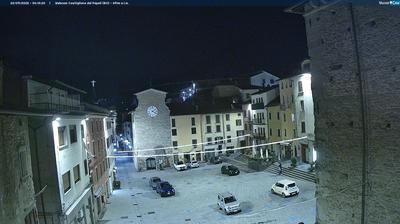 immagine della webcam nei dintorni di Loiano: webcam Castiglione dei Pepoli