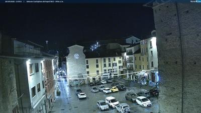 immagine della webcam nei dintorni di Cantagallo: webcam Castiglione dei Pepoli