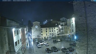 immagine della webcam nei dintorni di Montese: webcam Castiglione dei Pepoli