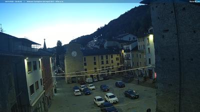 Preview delle webcam di Castiglione dei Pepoli