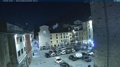 immagine della webcam nei dintorni di Loiano: webcam Castiglione dei Pepoli