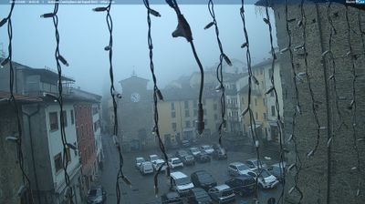 immagine della webcam nei dintorni di Granaglione: webcam Castiglione dei Pepoli