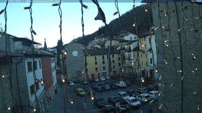 Preview delle webcam di Castiglione dei Pepoli