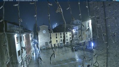 immagine della webcam nei dintorni di Sasso Marconi: webcam Castiglione dei Pepoli
