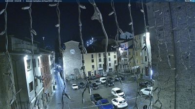 immagine della webcam nei dintorni di Firenzuola: webcam Castiglione dei Pepoli