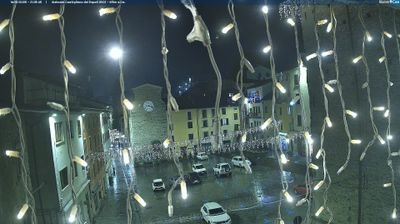 immagine della webcam nei dintorni di Vernio: webcam Castiglione dei Pepoli