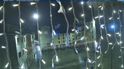 immagine della webcam nei dintorni di Vernio: webcam Castiglione dei Pepoli
