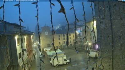 immagine della webcam nei dintorni di Lizzano in Belvedere: webcam Castiglione dei Pepoli