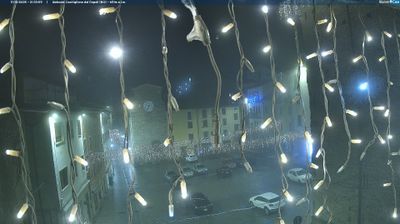 immagine della webcam nei dintorni di Monghidoro: webcam Castiglione dei Pepoli