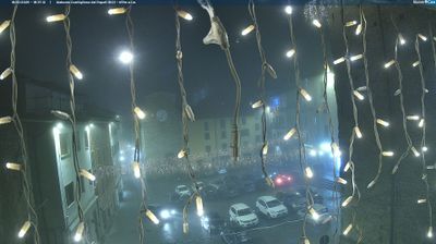 immagine della webcam nei dintorni di Monghidoro: webcam Castiglione dei Pepoli