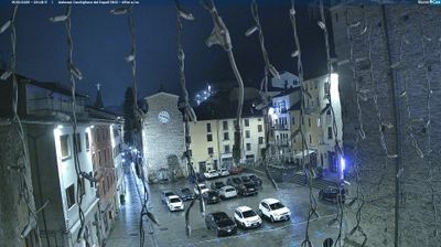 immagine della webcam nei dintorni di Castel del Rio: webcam Castiglione dei Pepoli