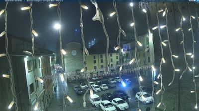 immagine della webcam nei dintorni di Roncobilaccio: webcam Castiglione dei Pepoli