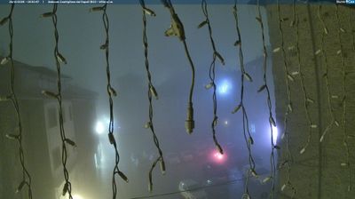 immagine della webcam nei dintorni di Cantagallo: webcam Castiglione dei Pepoli