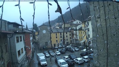 immagine della webcam nei dintorni di Cantagallo: webcam Castiglione dei Pepoli