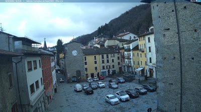 Preview delle webcam di Castiglione dei Pepoli