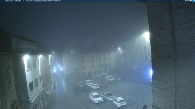 immagine della webcam nei dintorni di Montese: webcam Castiglione dei Pepoli