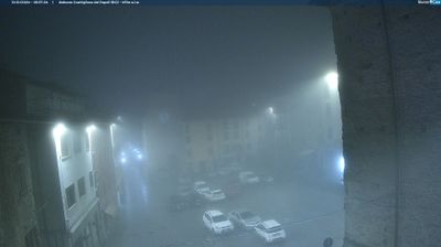 immagine della webcam nei dintorni di Castel d'Aiano: webcam Castiglione dei Pepoli