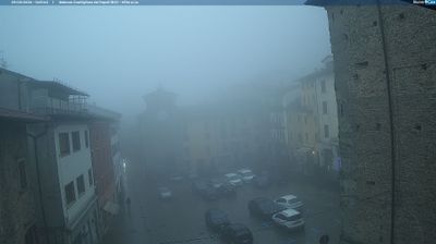 immagine della webcam nei dintorni di Monterenzio: webcam Castiglione dei Pepoli