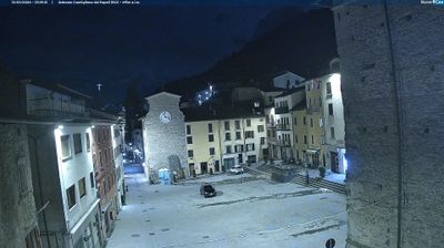 immagine della webcam nei dintorni di Pistoia: webcam Castiglione dei Pepoli