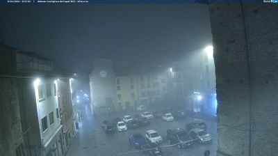 immagine della webcam nei dintorni di Granaglione: webcam Castiglione dei Pepoli