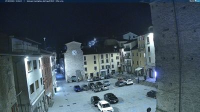 immagine della webcam nei dintorni di Firenzuola: webcam Castiglione dei Pepoli
